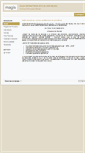 Mobile Screenshot of ecole-magis2012.sciencesconf.org